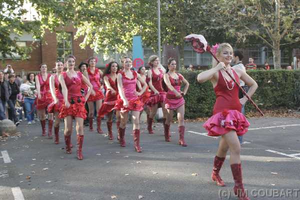 Diapositive suivante